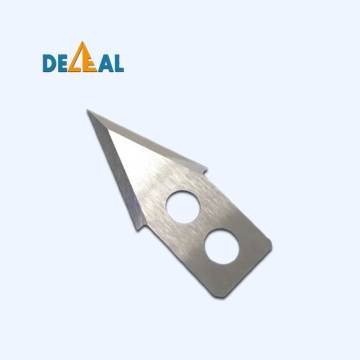 Accesorios de máquina de laminación de montaje en frío: cuchilla de corte de acero de tungsteno