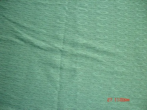 SPANDEX JACQUARD FABRIC FOR SOFA COVER