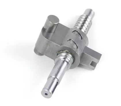 1010 large screw lead ball screw