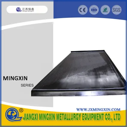 Hot Selling Gold Refining Shaker Table