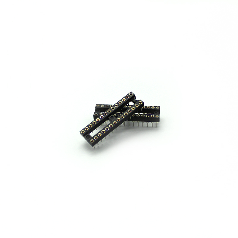 High Frequency Transmission Capability Connector