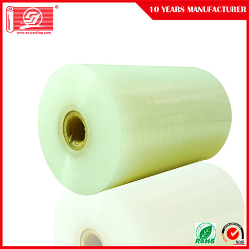 Cast LLDPE Stretch Film