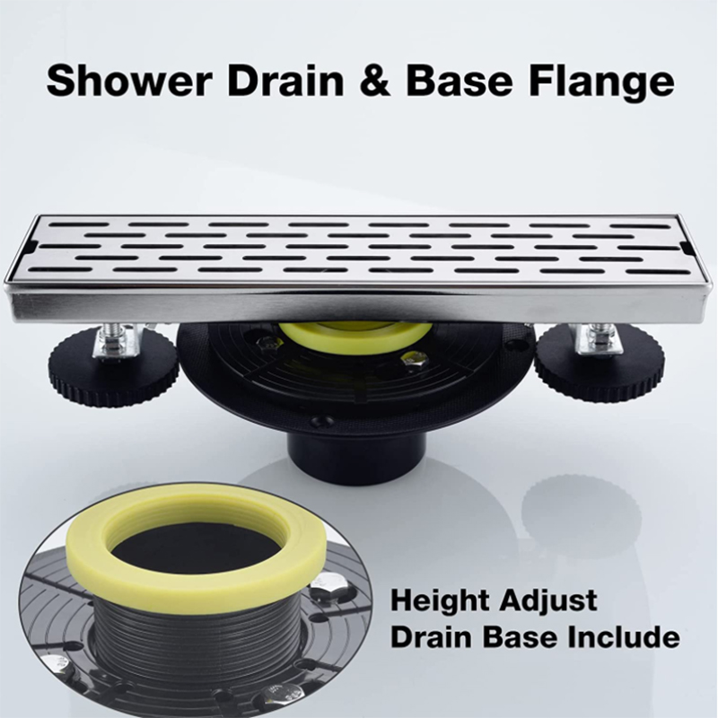 Stainless Steel Floor Drain