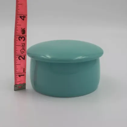 Customized Porcelain Butter Crock - Keep Butter Soft and Fresh