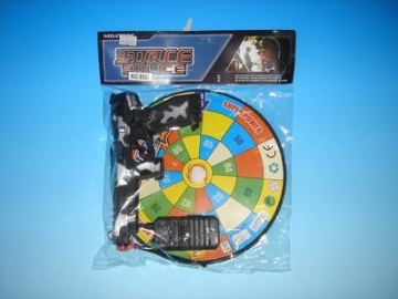 police toy set,toys,Chenghai toys(OK78258.JPG)