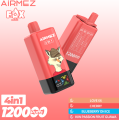 Airmez Fox 4в1 Vape