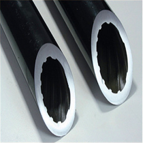 High Pressure SA210 A1,ASTM A213T12 Carbon Steel Seamless Heat Exchanger Rifled Boiler Tube