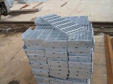 flooring grating
