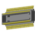 0.4mm Board to Board connector Female connector