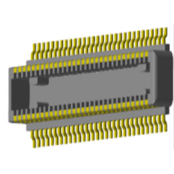 0.4mm Board-Board konnektör Dişi konnektör