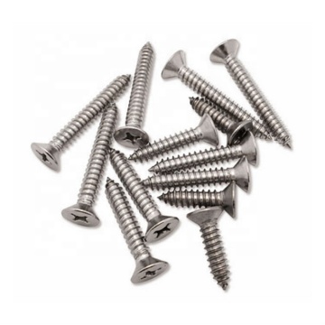 Self-Drilling Screw Manufacturing with Ball Screw Technology