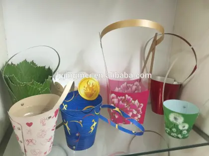 take away container box