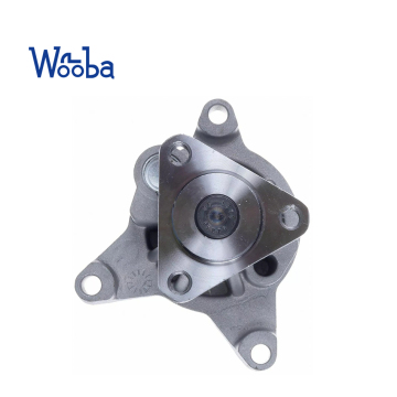 Ford 4S4Z8501AA PW579 Water Pump