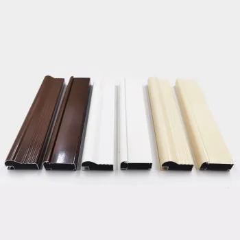 LENWA ALUMINIUM Competitive Prices for Aluminium Window Profiles in Multiple Markets