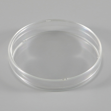 Laboratory Micro Petri Dish
