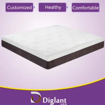 sleep well bonnell spring cheap latex sponge american mattress