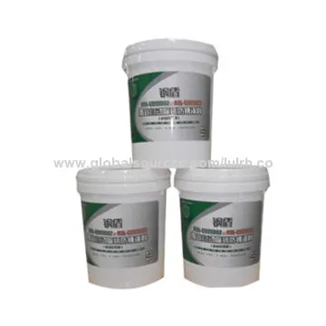 Specialty Wall Coatings