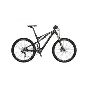SCOTT Genius 730 2014