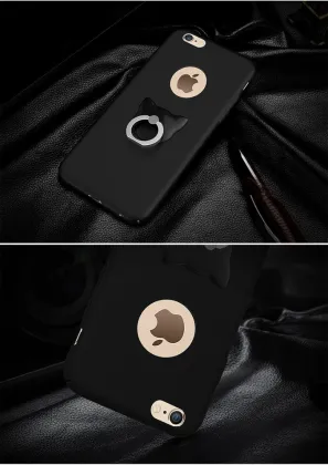 For Apple iPhone 7 7S Plus Case Original Phone Cases