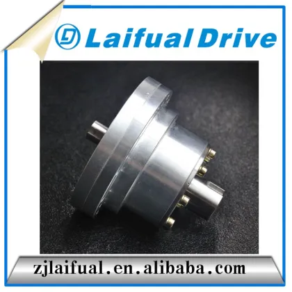 Big torque autonomous robot harmonic drive