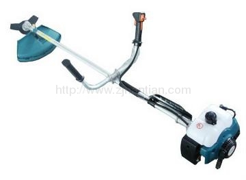 KAWASAKI TD40 brush cutter/grass trimmer with CE japan brush cutter