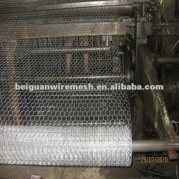 hardware protect hexagonal wire netting fence