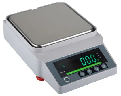 Digital Scale Precision: 0.01g Digital Balance Laboratory Scale