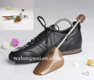 men plastic shoe keeper