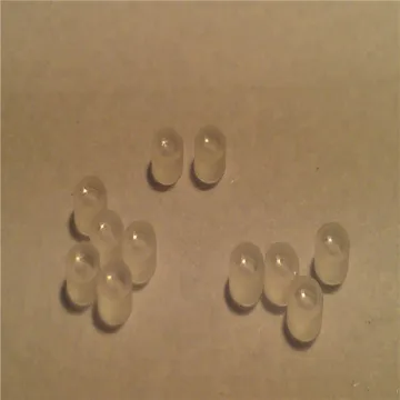 Micro Sapphire and Ruby Jewel Bearings for Precision Instrument and Meter Applications