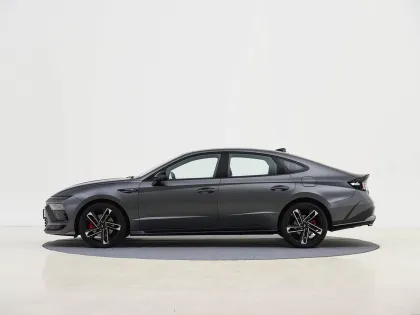 Hyundai Sonata 2024 2.0T Line Max