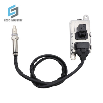 Nox Oxygen Sensor New NOX Sensor Nitrogen Oxygen Oxide Sensor 24V Manufactory