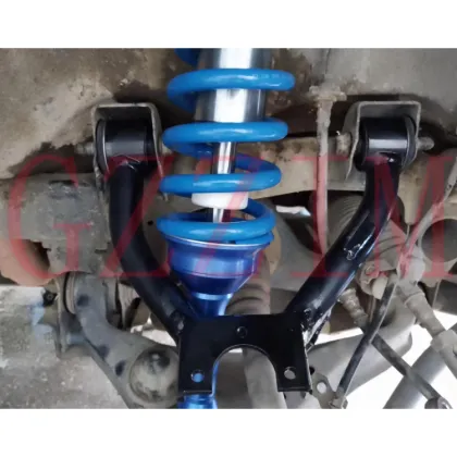 Pajero Car Shock Absorber