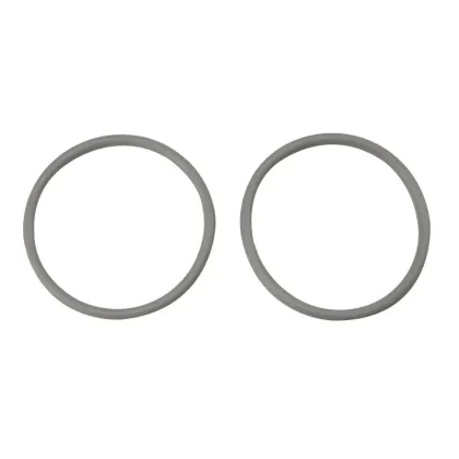 Food Grade Silicone O-Rings for Ice Cream and Coffee Machines