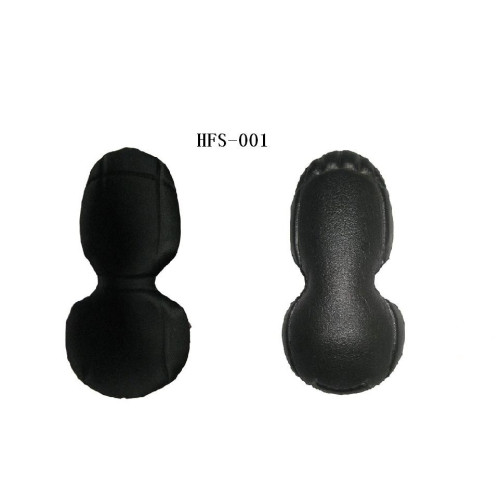 Garden knee pads for working