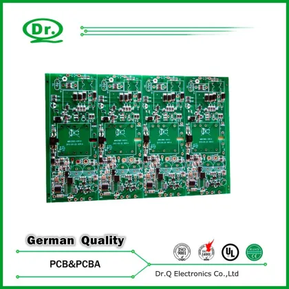 SMT pcb assembly company / pcb assembling company