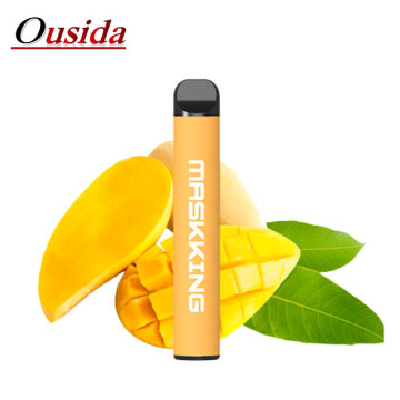 High Quality Portable Vape Pen Maskking GT