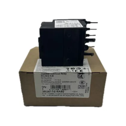 Brand New POWER Contactor 3RT6018-1AN21 3RT2026-1BB40 in Stock