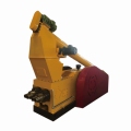 Σπίτι Made Fuel Briquette Press Machine