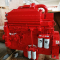 4VBE34RW3 700HP KTTA19-C motor para camión volquete Belaz