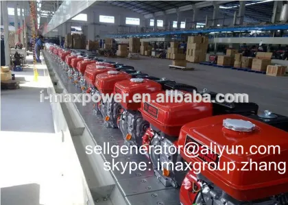 4 stroke small honda engine gasoline engine for sale