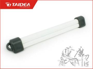 Ceramic knife&hook sharpener