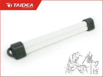 Ceramic knife&hook sharpener
