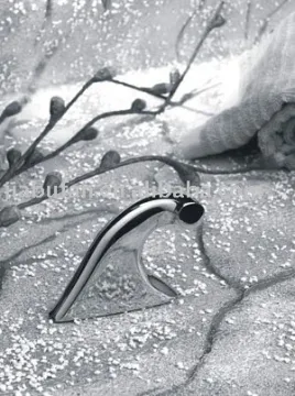 Single Robe hook 9235