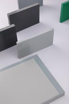 High Quality PVC Rigid Sheets for Extraction Tank