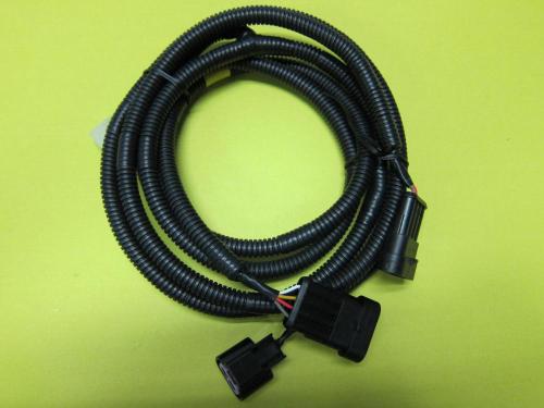 Auto Lamp Wire Harness