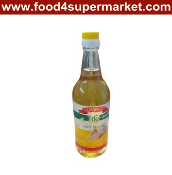 Rice Vinegar with 150 Year History