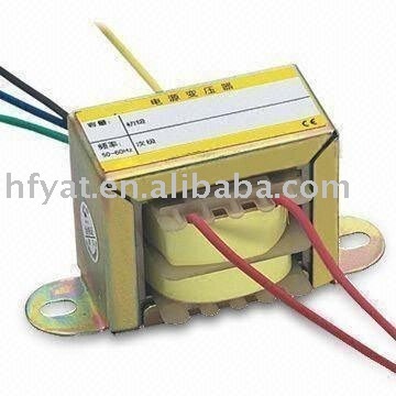 Low-frequency Power Transformer