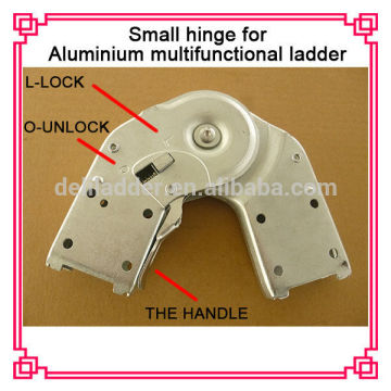 small Aluminium Joint used on Multi-Purpose Ladders/Ladder Accessories
