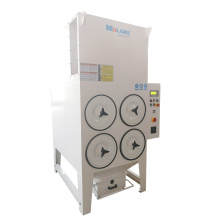 Moland Industrial Filter Cartridge Dust Collector