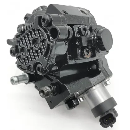 New Fuel Injection Pump 0445020083 for Mahindra MHI Mitsubishi D04FR and Kobelco Excavators SK130-8 SK140